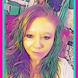 Meet your Posher, Ginann